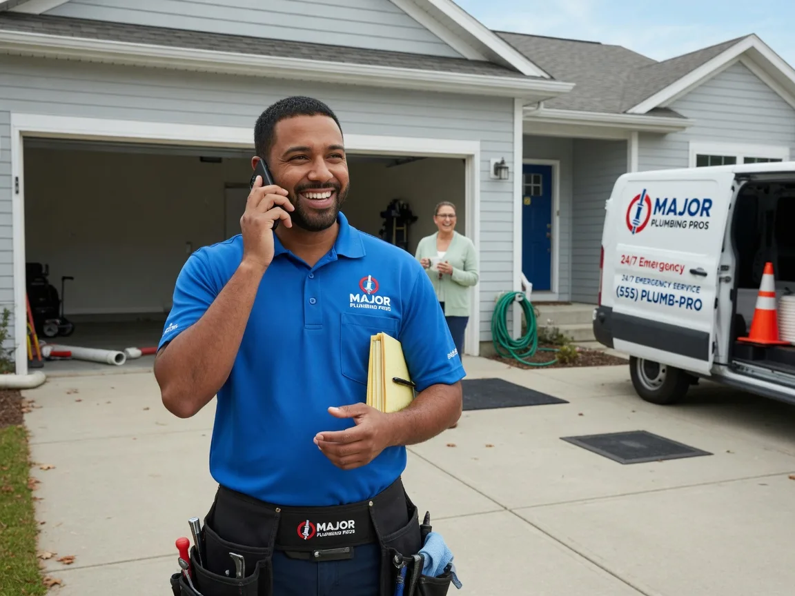 Drain Cleaning Services Pageton, WV FAQs